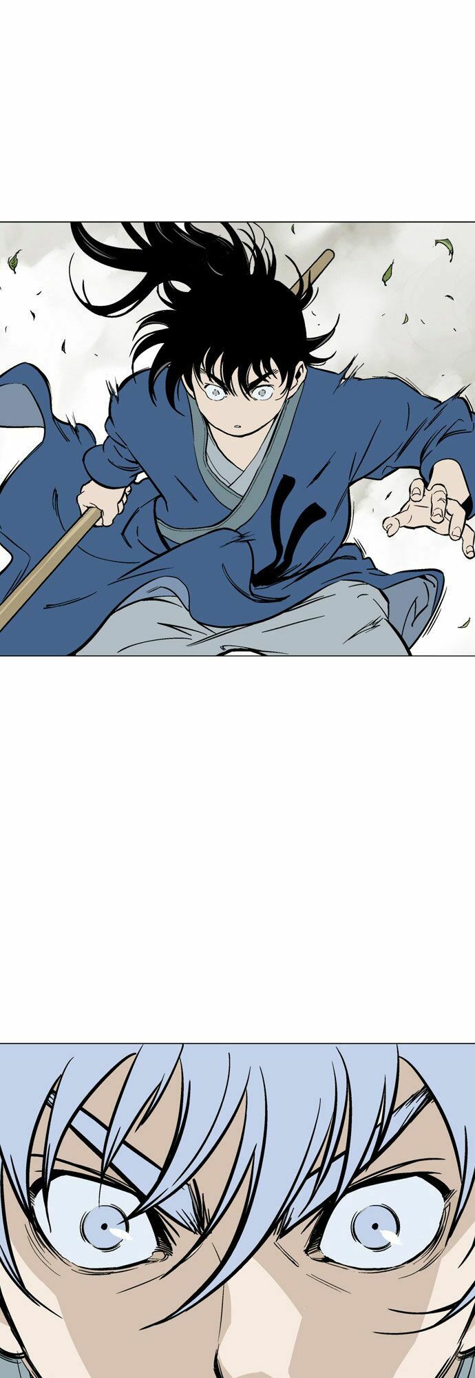 Gosu - Cao Thủ 2 Chapter 7 - Trang 34