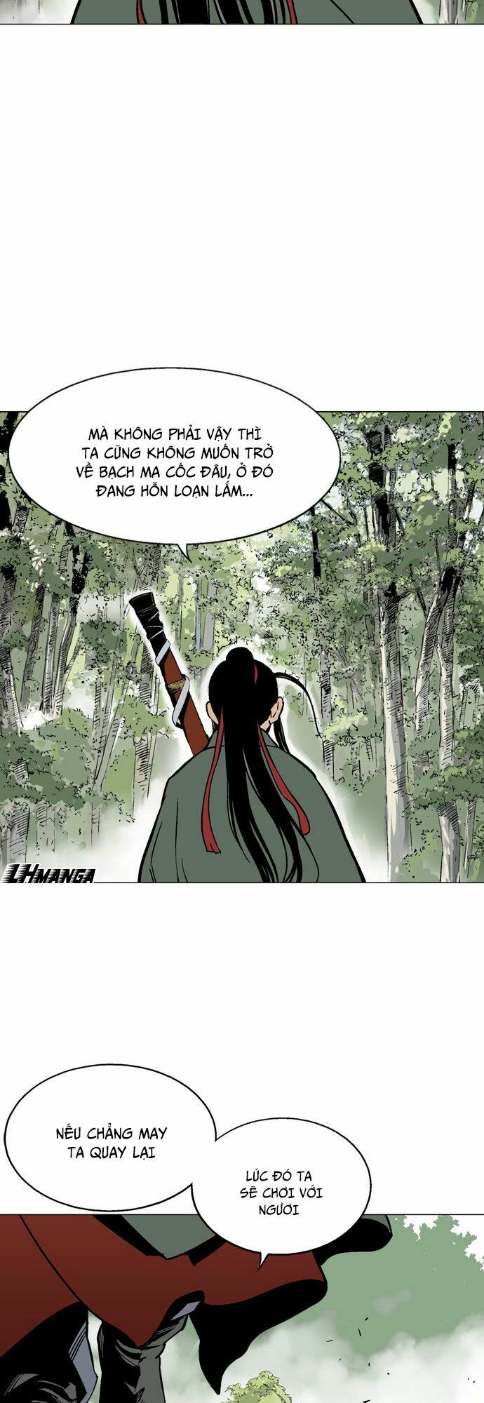 Gosu - Cao Thủ 2 Chapter 7 - Trang 37