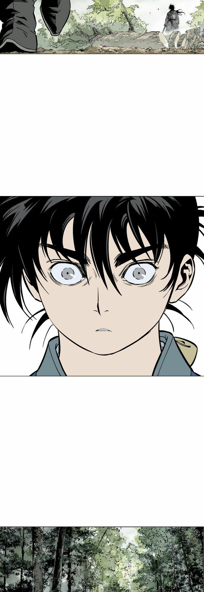 Gosu - Cao Thủ 2 Chapter 7 - Trang 38