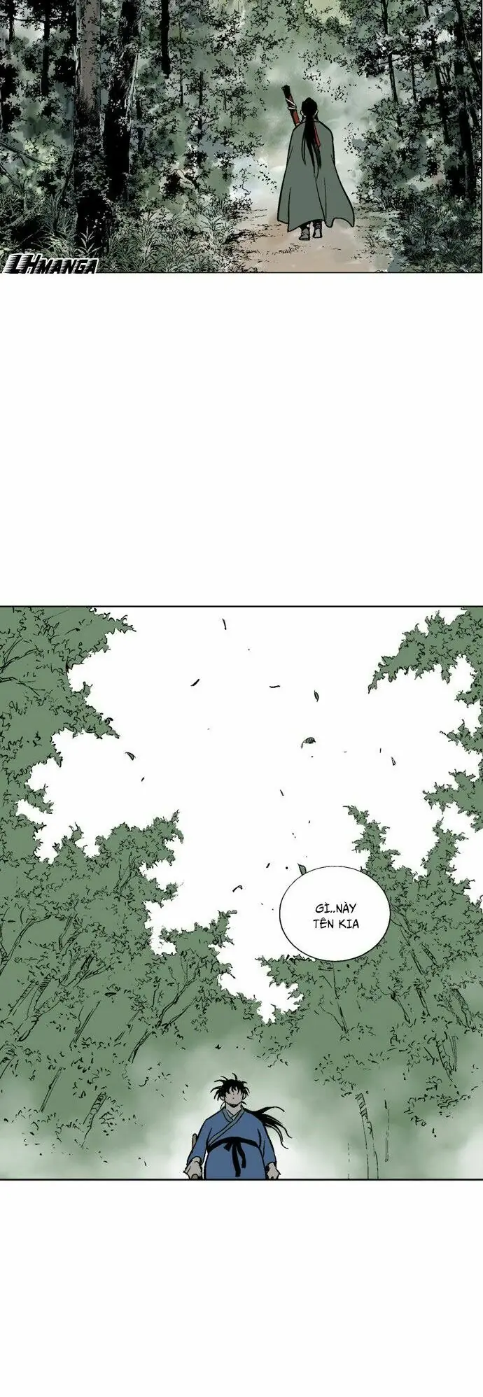 Gosu - Cao Thủ 2 Chapter 7 - Trang 39