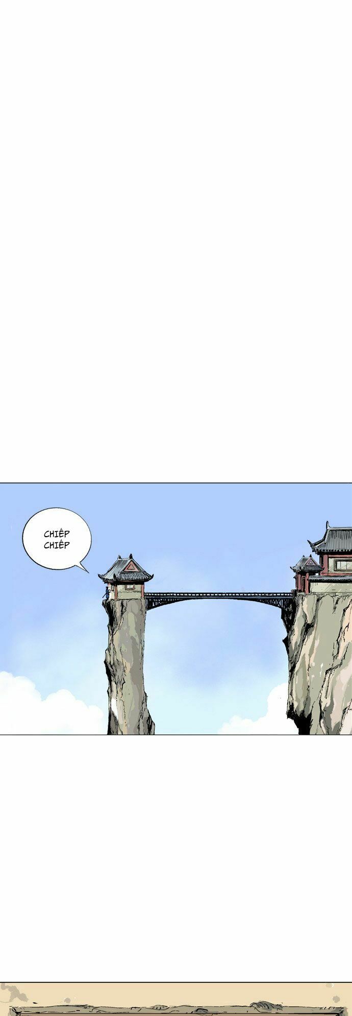 Gosu - Cao Thủ 2 Chapter 7 - Trang 45