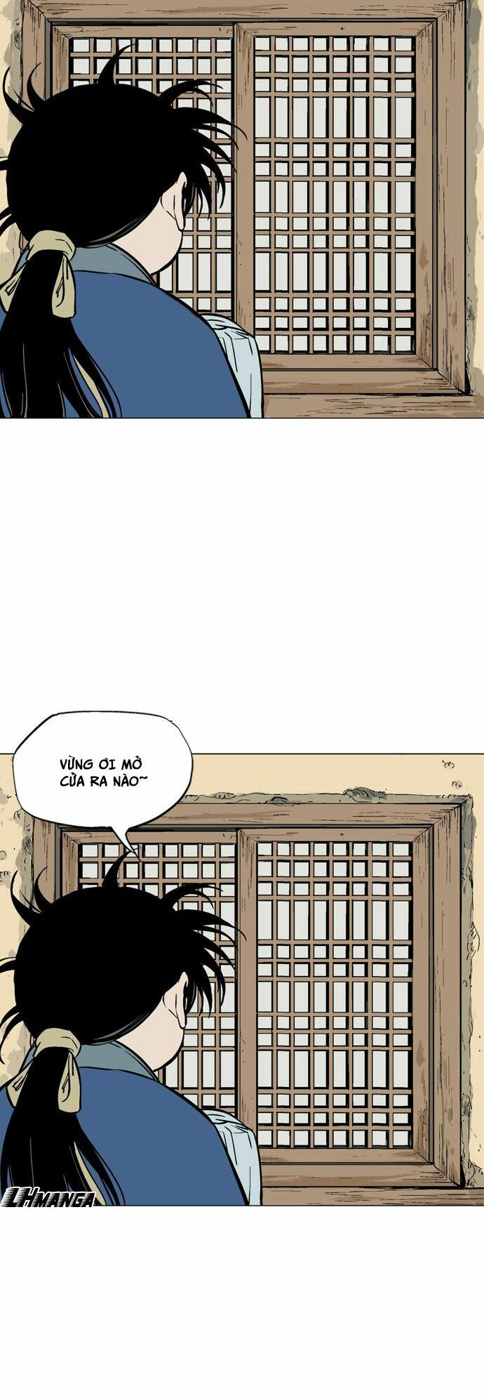 Gosu - Cao Thủ 2 Chapter 7 - Trang 46