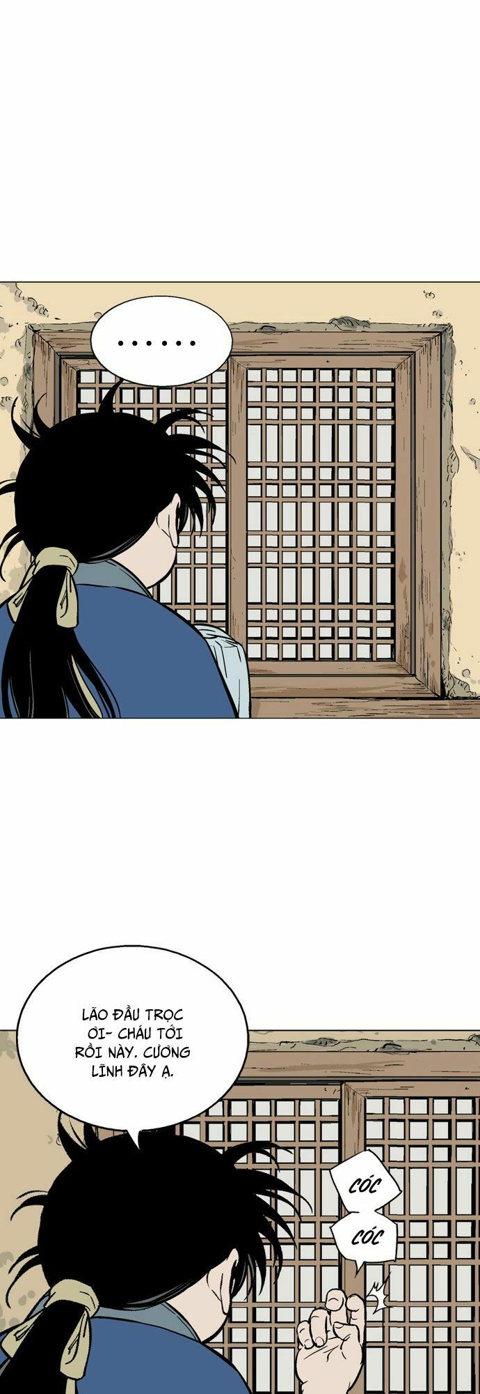 Gosu - Cao Thủ 2 Chapter 7 - Trang 47