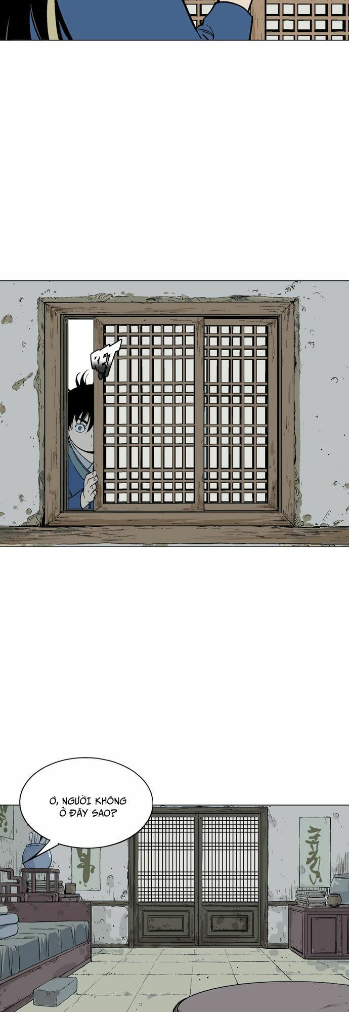 Gosu - Cao Thủ 2 Chapter 7 - Trang 48