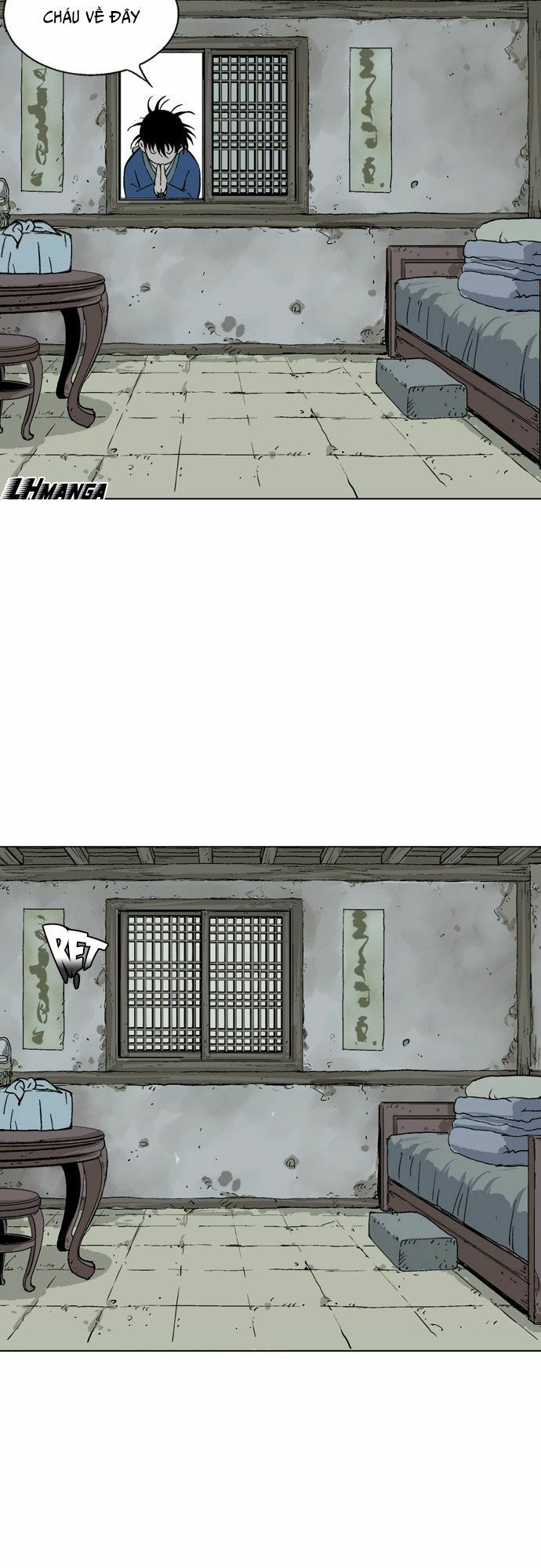 Gosu - Cao Thủ 2 Chapter 7 - Trang 50