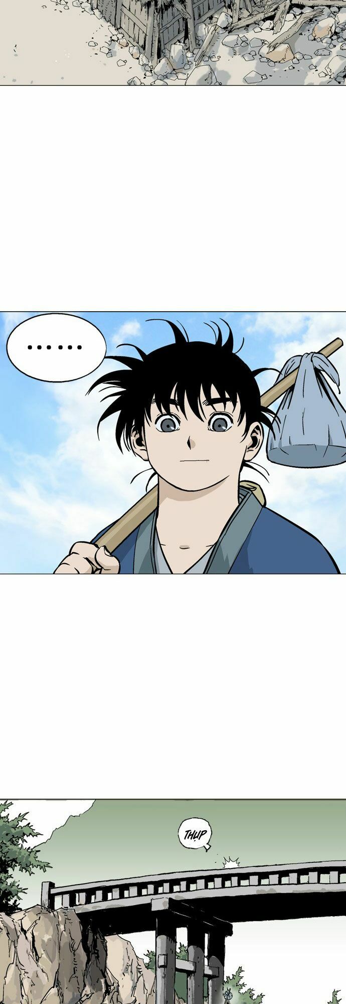 Gosu - Cao Thủ 2 Chapter 7 - Trang 6