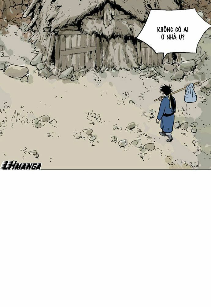 Gosu - Cao Thủ 2 Chapter 7 - Trang 8