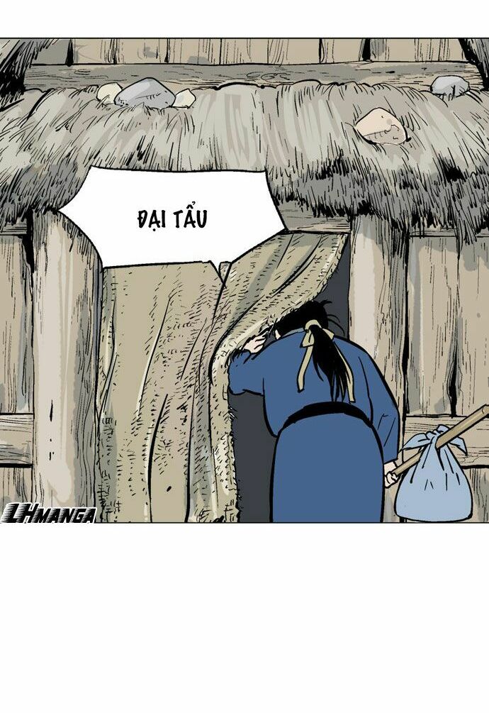 Gosu - Cao Thủ 2 Chapter 7 - Trang 9