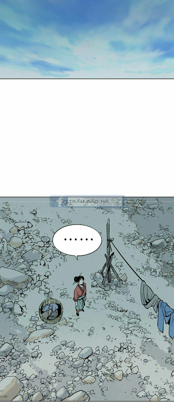 Gosu - Cao Thủ 2 Chapter 70 - Trang 12