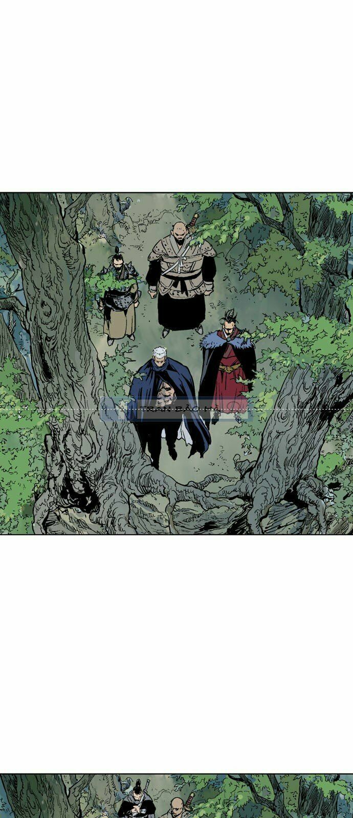 Gosu - Cao Thủ 2 Chapter 70 - Trang 16