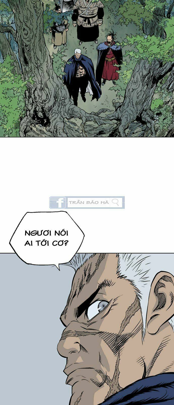 Gosu - Cao Thủ 2 Chapter 70 - Trang 17