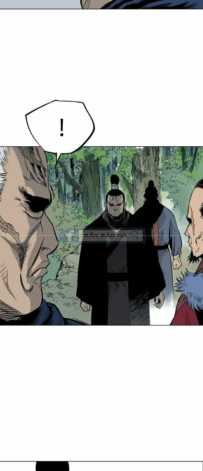 Gosu - Cao Thủ 2 Chapter 70 - Trang 18