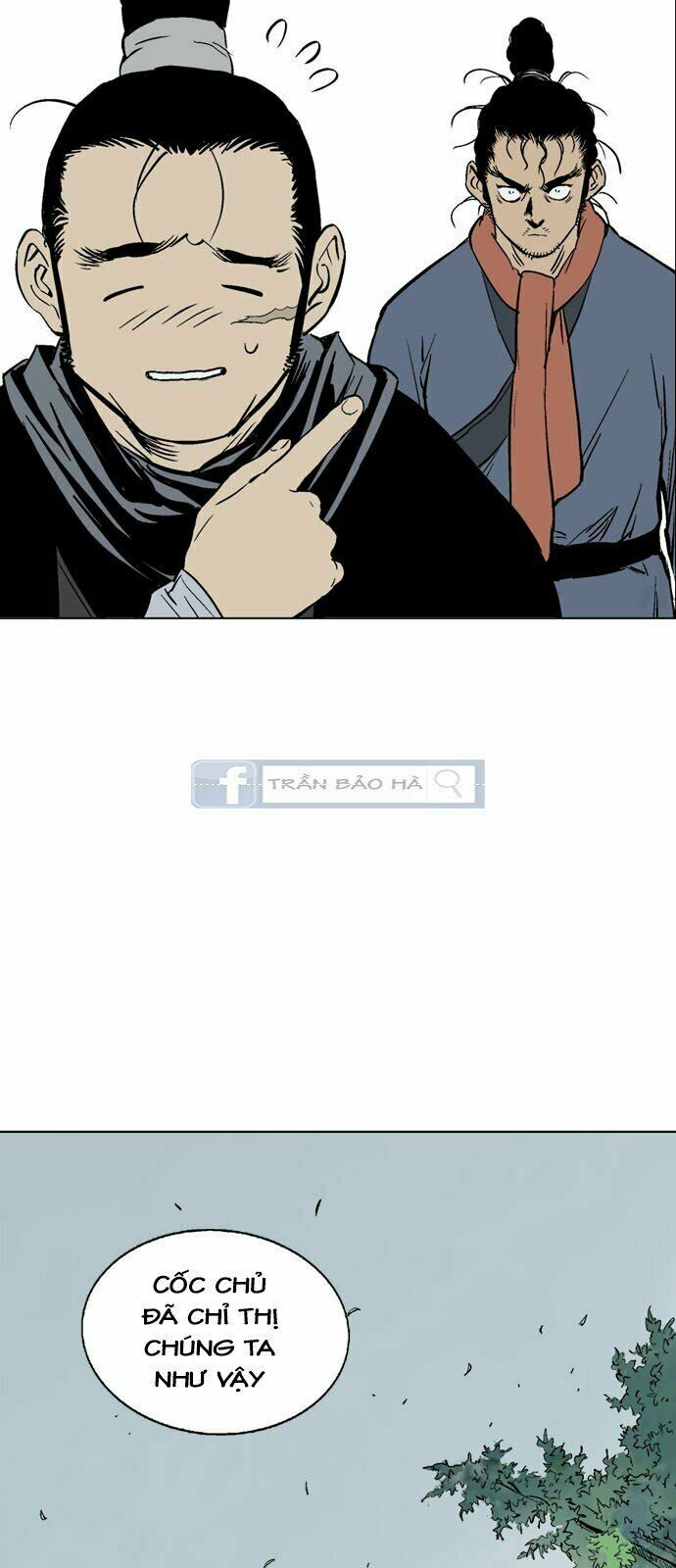 Gosu - Cao Thủ 2 Chapter 70 - Trang 19