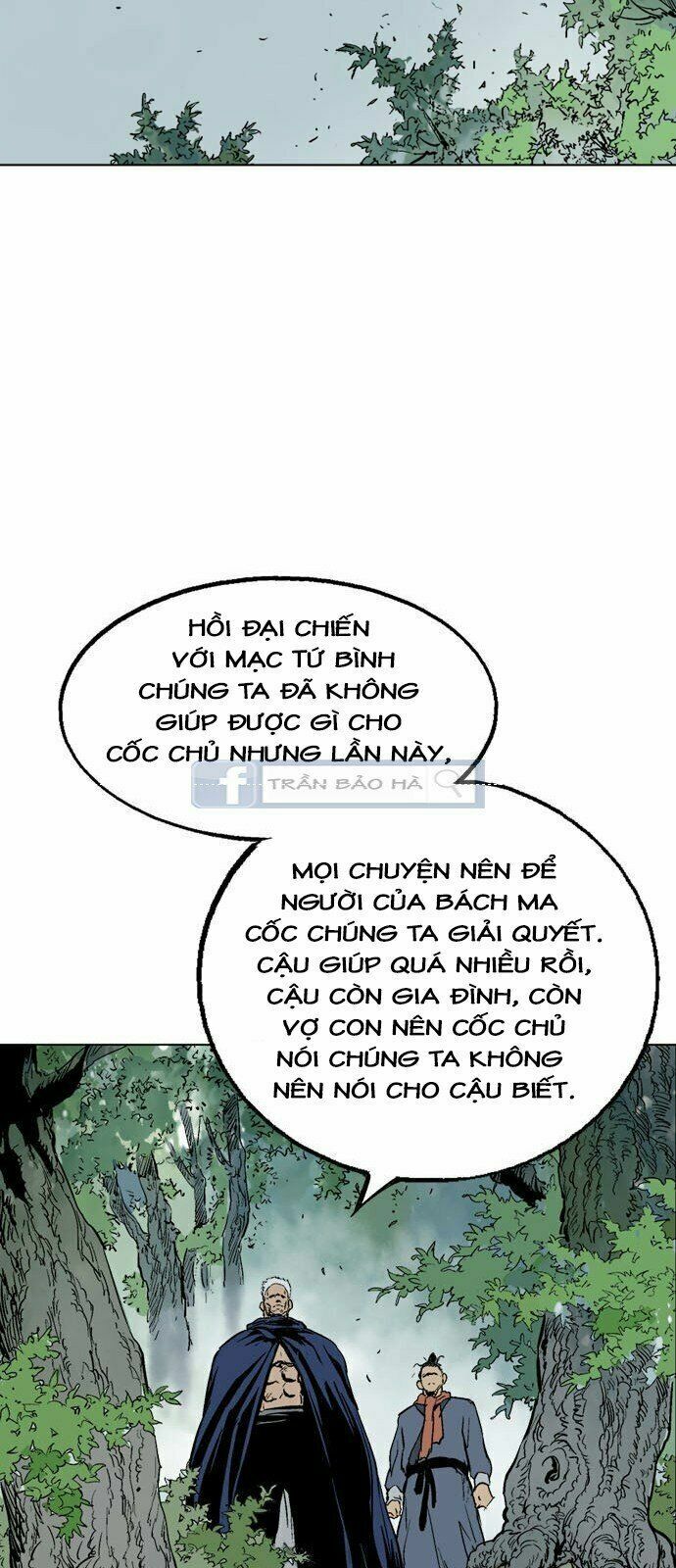 Gosu - Cao Thủ 2 Chapter 70 - Trang 20