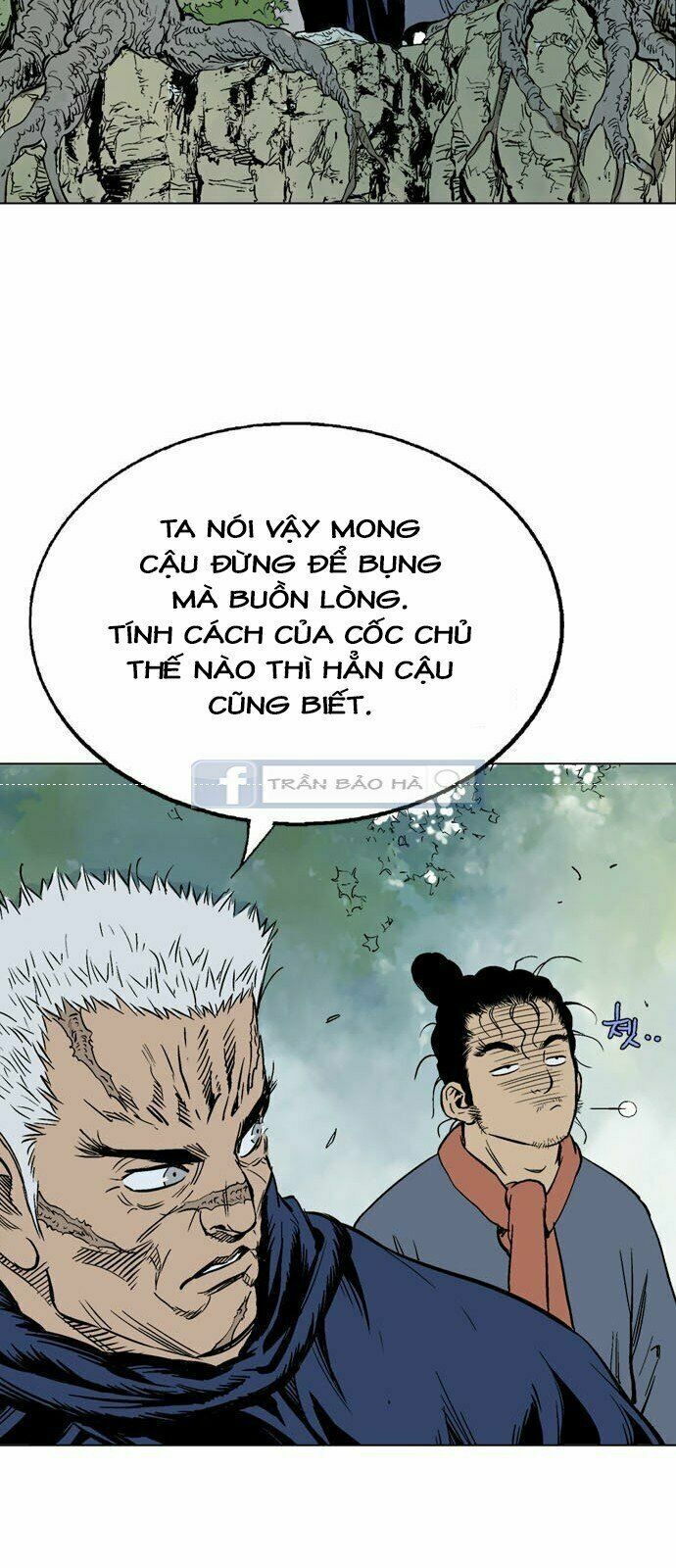 Gosu - Cao Thủ 2 Chapter 70 - Trang 21