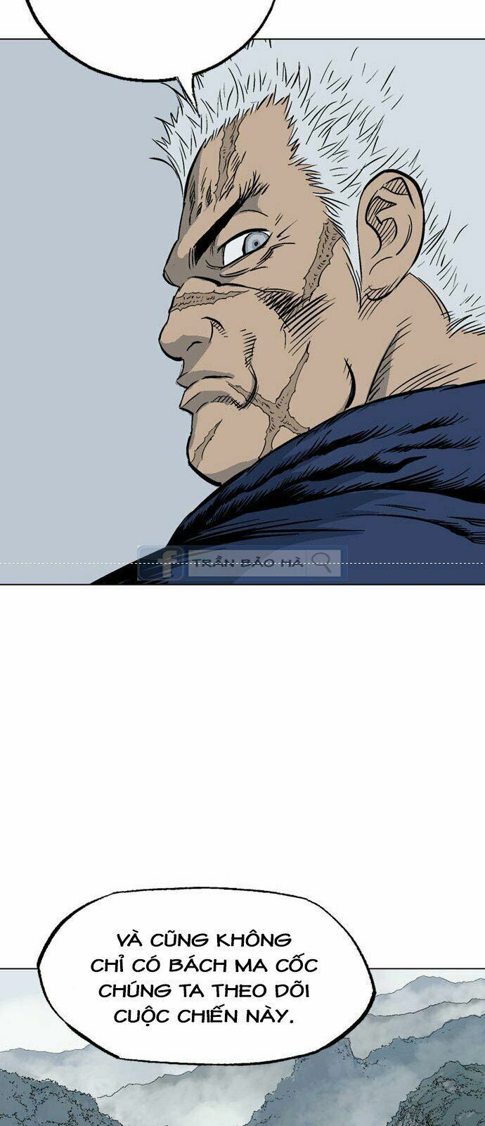Gosu - Cao Thủ 2 Chapter 70 - Trang 23