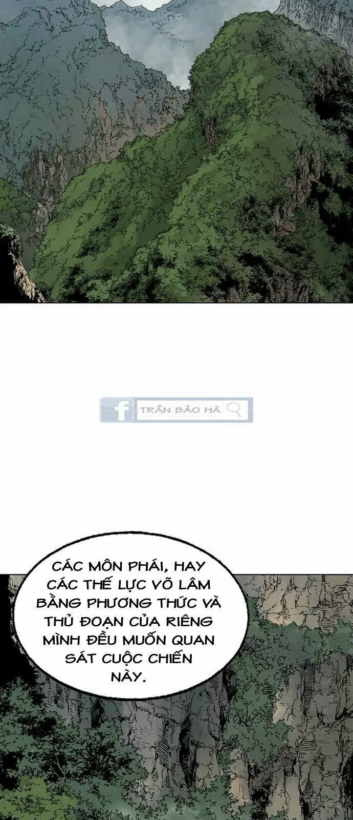 Gosu - Cao Thủ 2 Chapter 70 - Trang 24