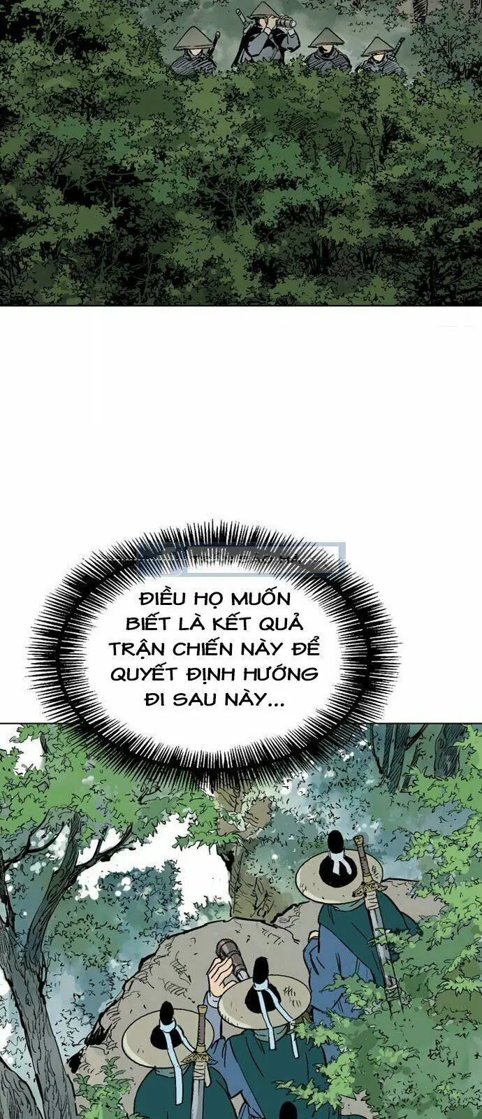 Gosu - Cao Thủ 2 Chapter 70 - Trang 25
