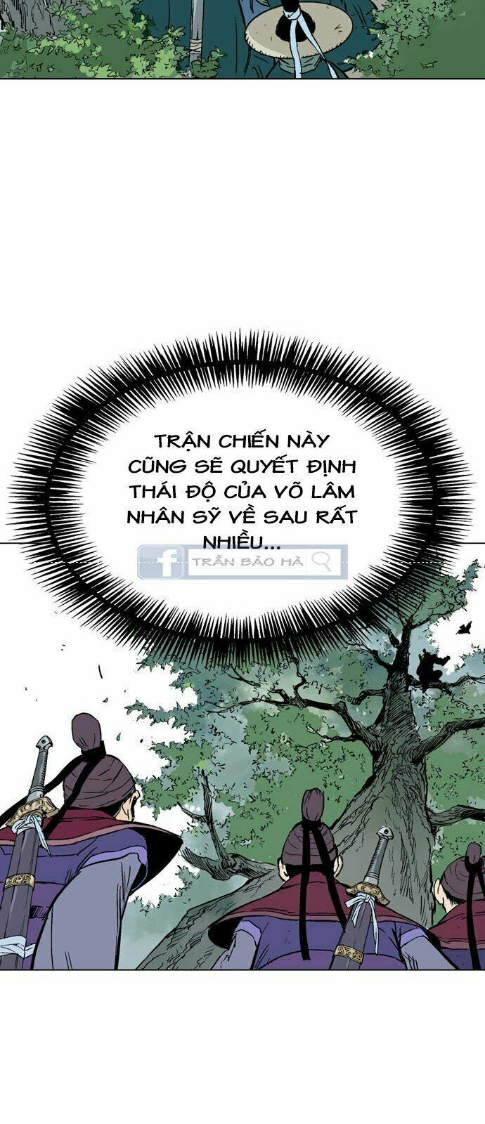 Gosu - Cao Thủ 2 Chapter 70 - Trang 26