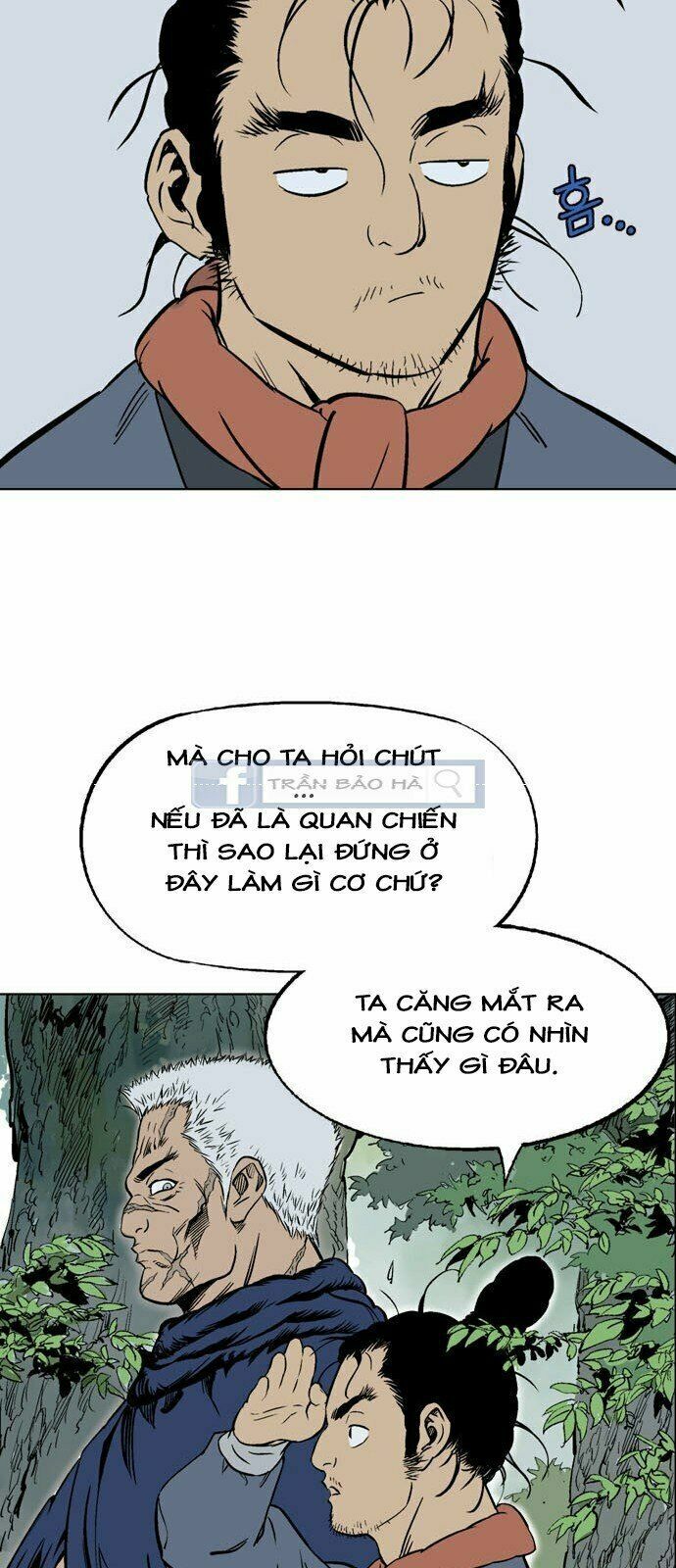 Gosu - Cao Thủ 2 Chapter 70 - Trang 28