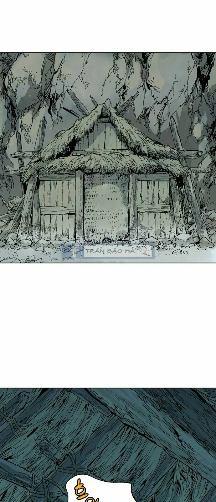 Gosu - Cao Thủ 2 Chapter 70 - Trang 3