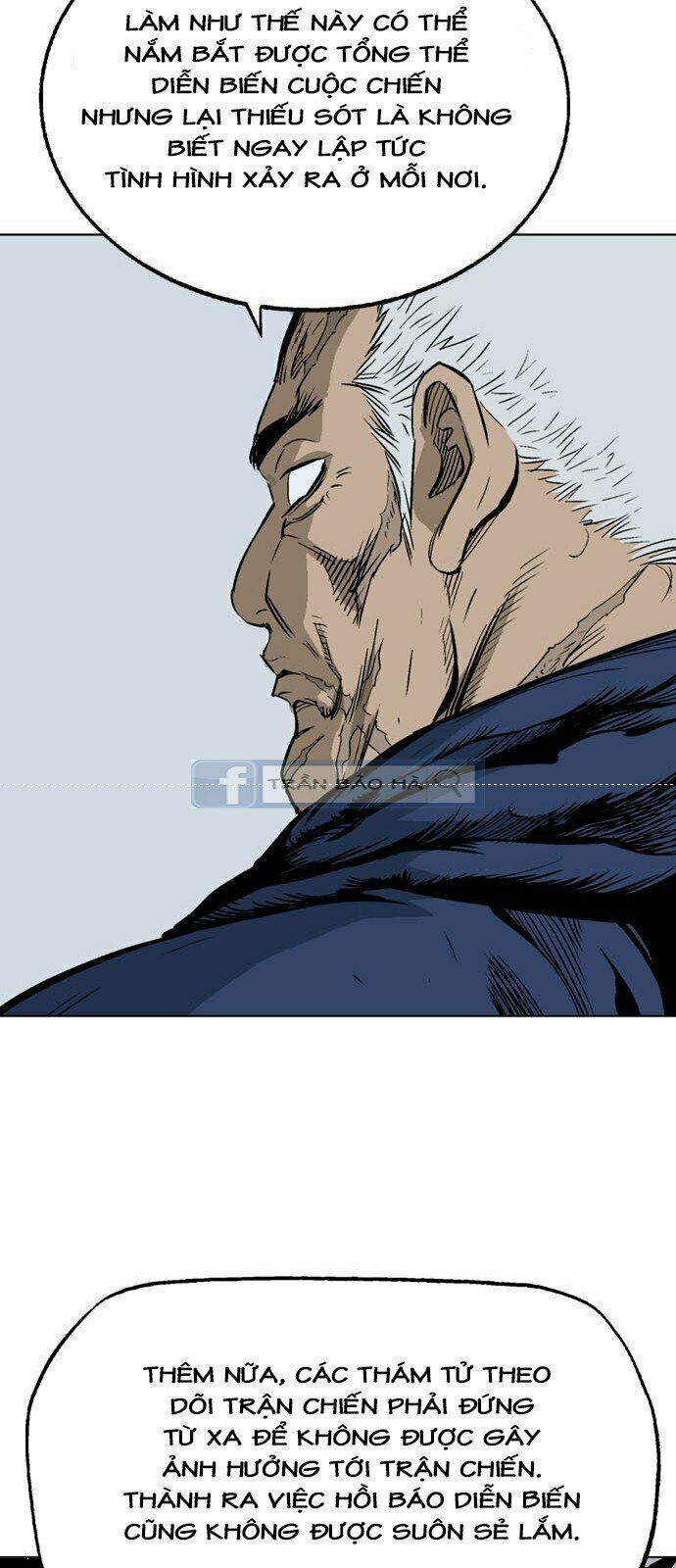 Gosu - Cao Thủ 2 Chapter 70 - Trang 30