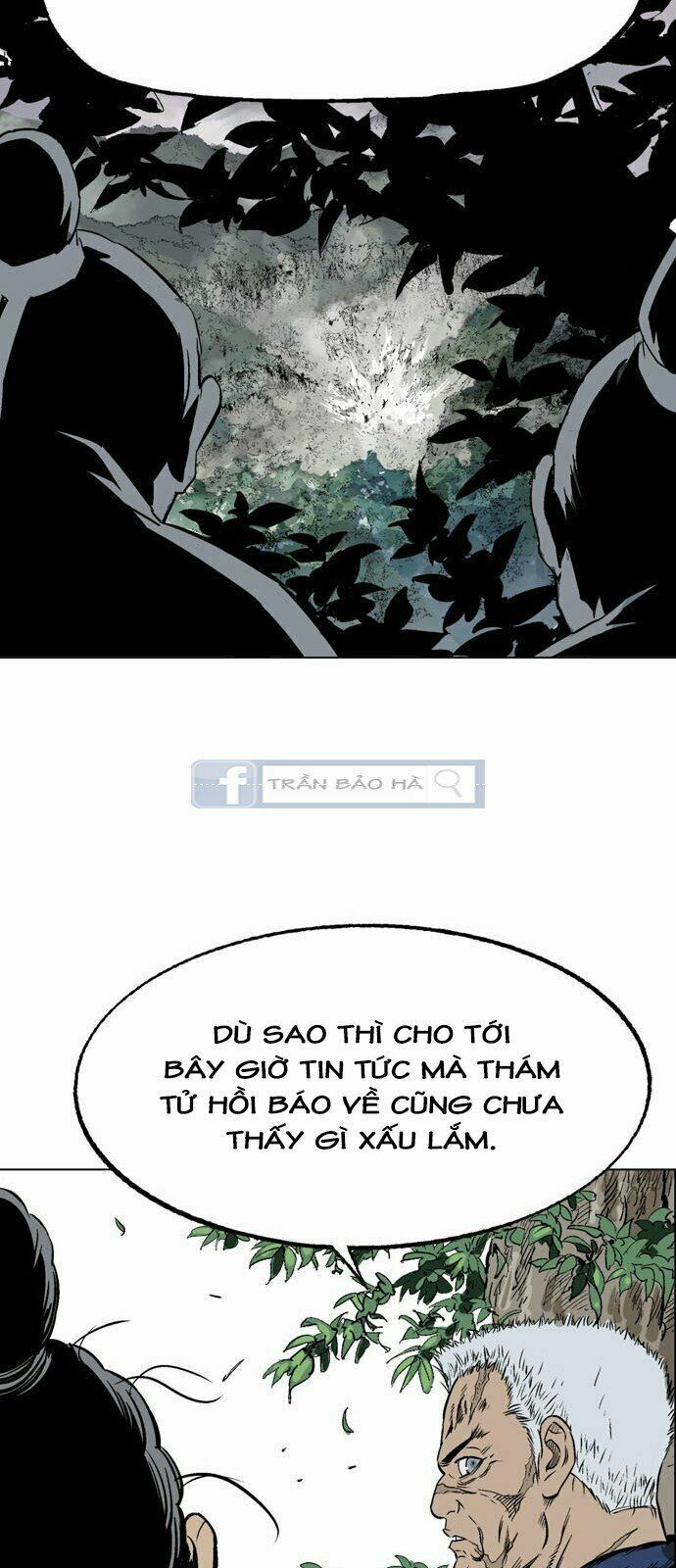 Gosu - Cao Thủ 2 Chapter 70 - Trang 31