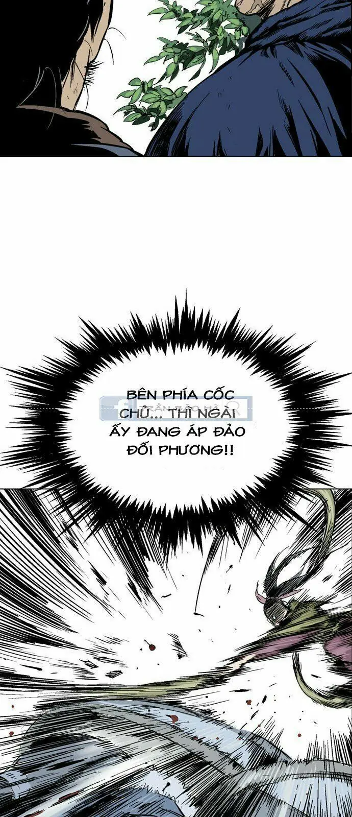 Gosu - Cao Thủ 2 Chapter 70 - Trang 32