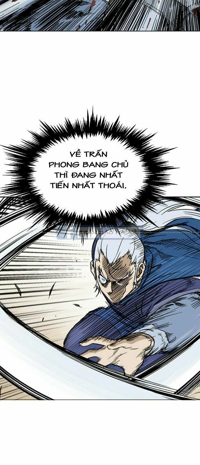 Gosu - Cao Thủ 2 Chapter 70 - Trang 33