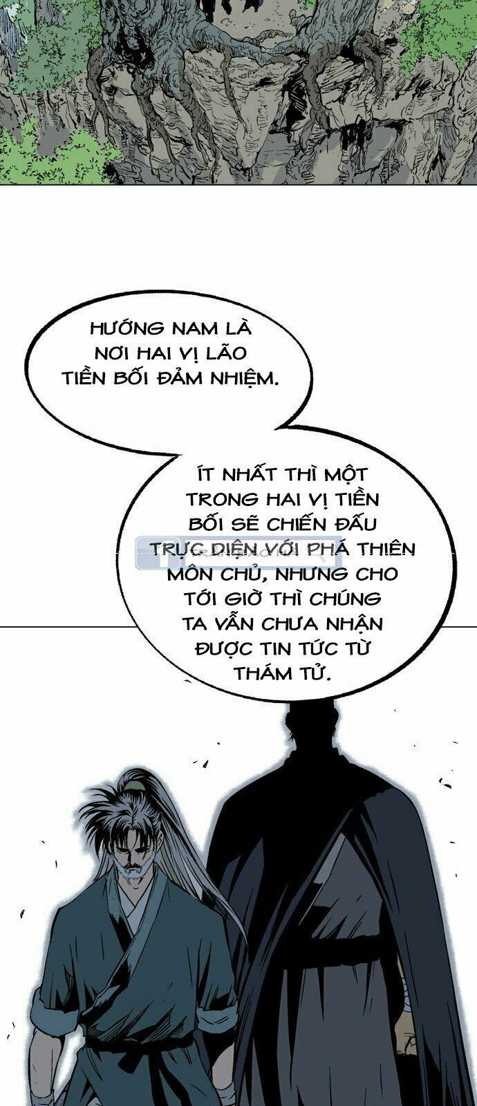 Gosu - Cao Thủ 2 Chapter 70 - Trang 36