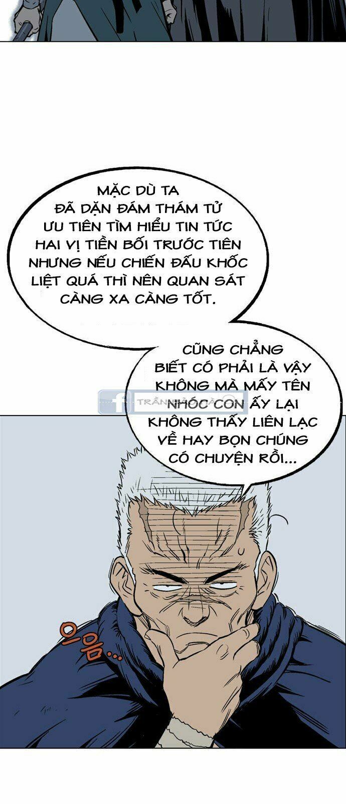 Gosu - Cao Thủ 2 Chapter 70 - Trang 37