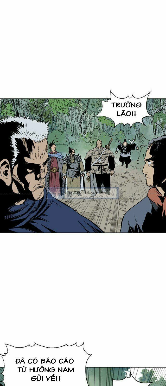 Gosu - Cao Thủ 2 Chapter 70 - Trang 38