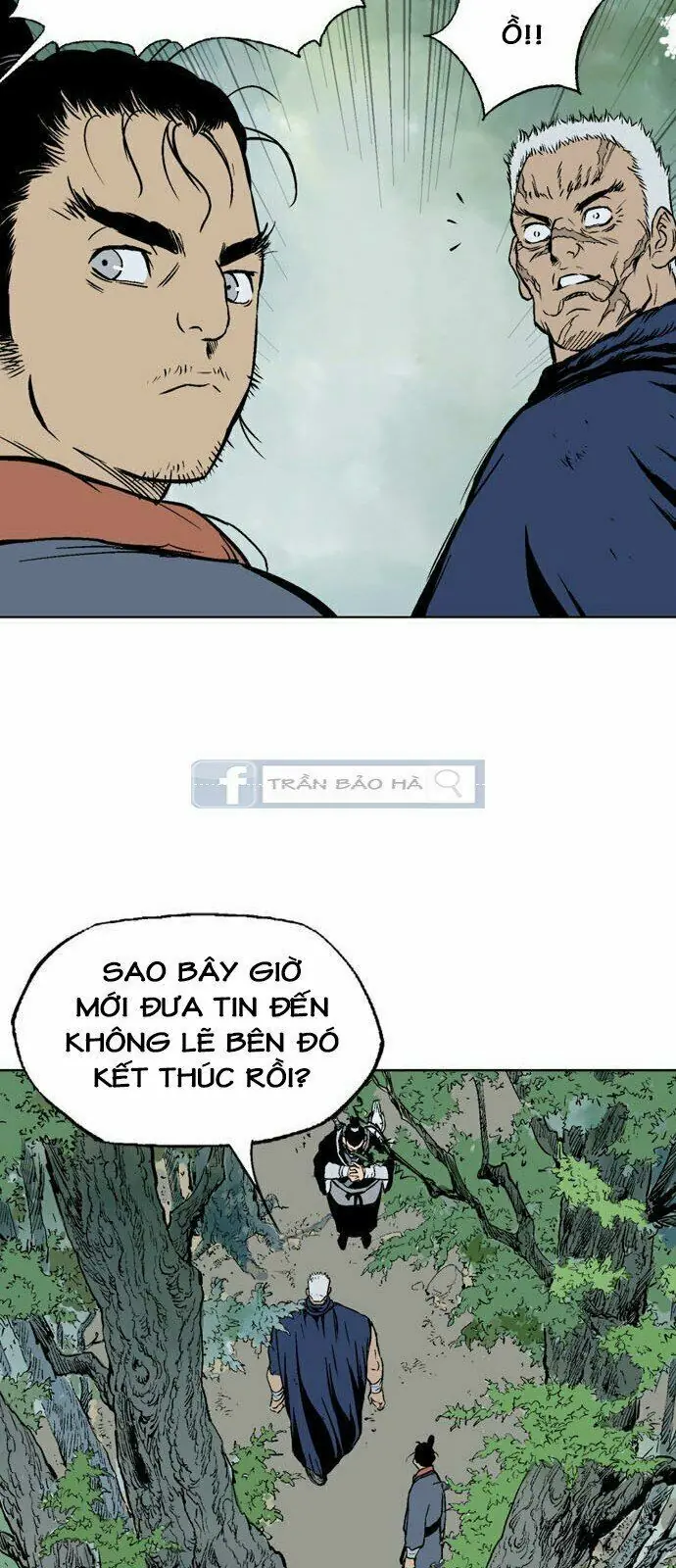 Gosu - Cao Thủ 2 Chapter 70 - Trang 39