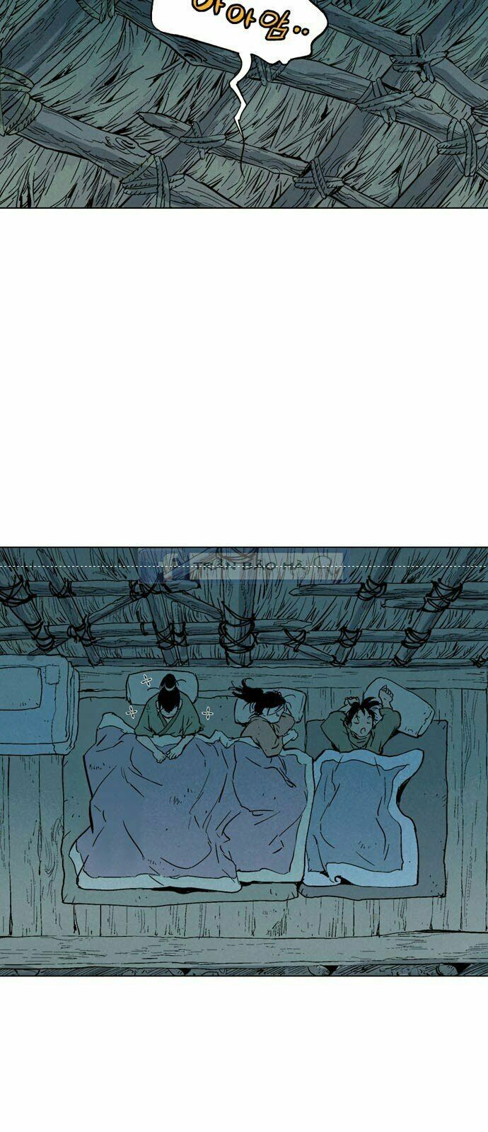 Gosu - Cao Thủ 2 Chapter 70 - Trang 4