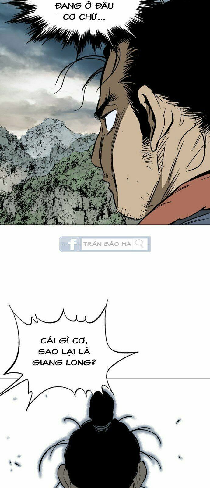 Gosu - Cao Thủ 2 Chapter 70 - Trang 42