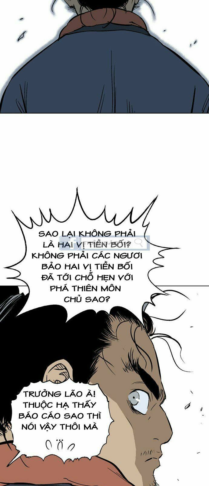 Gosu - Cao Thủ 2 Chapter 70 - Trang 43