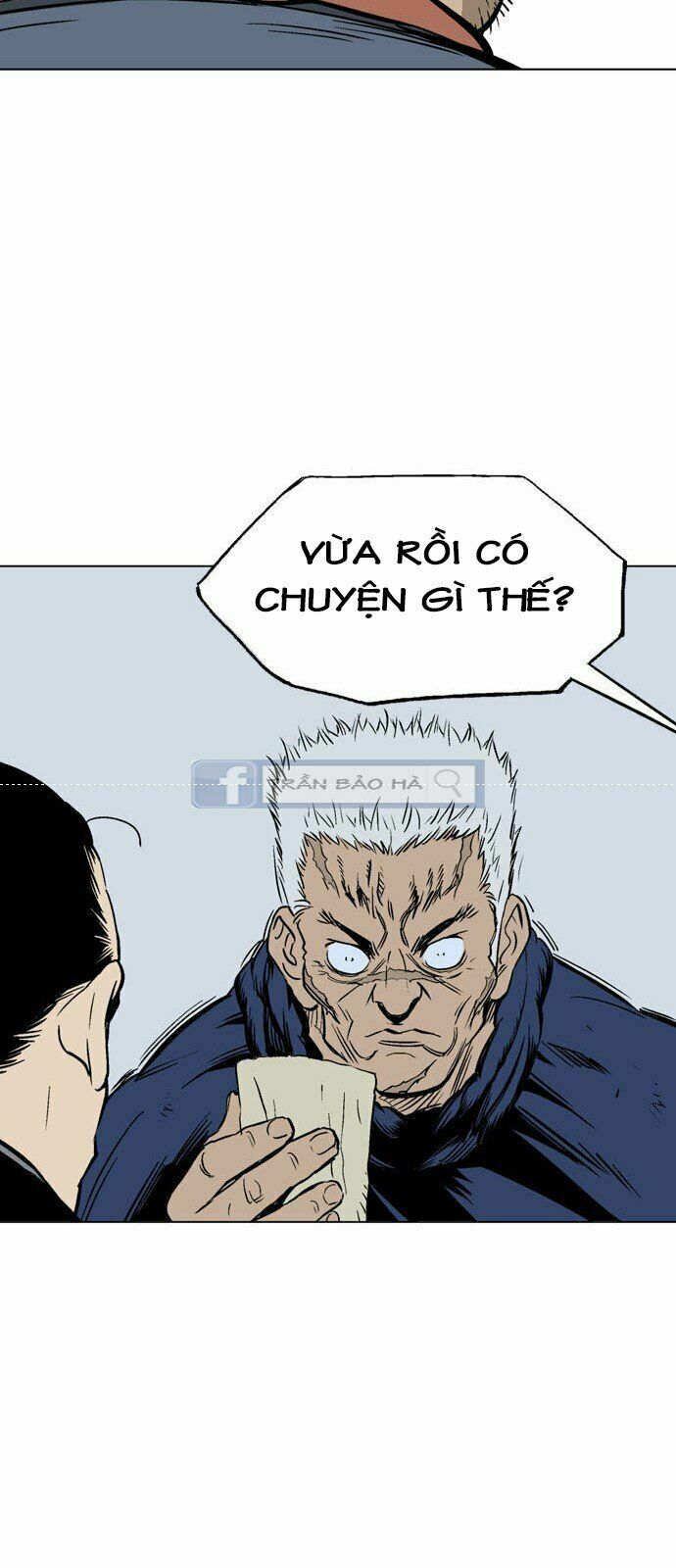 Gosu - Cao Thủ 2 Chapter 70 - Trang 44
