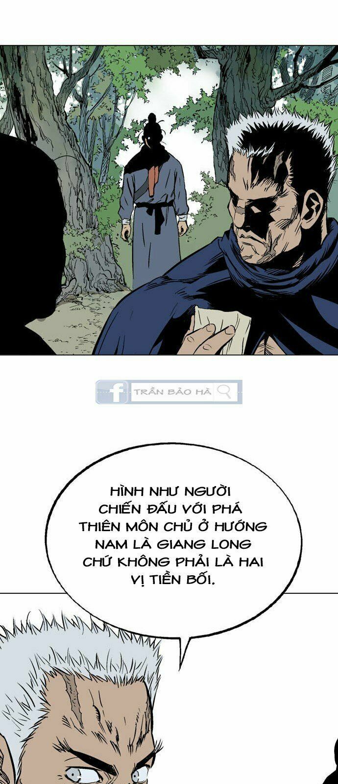 Gosu - Cao Thủ 2 Chapter 70 - Trang 45