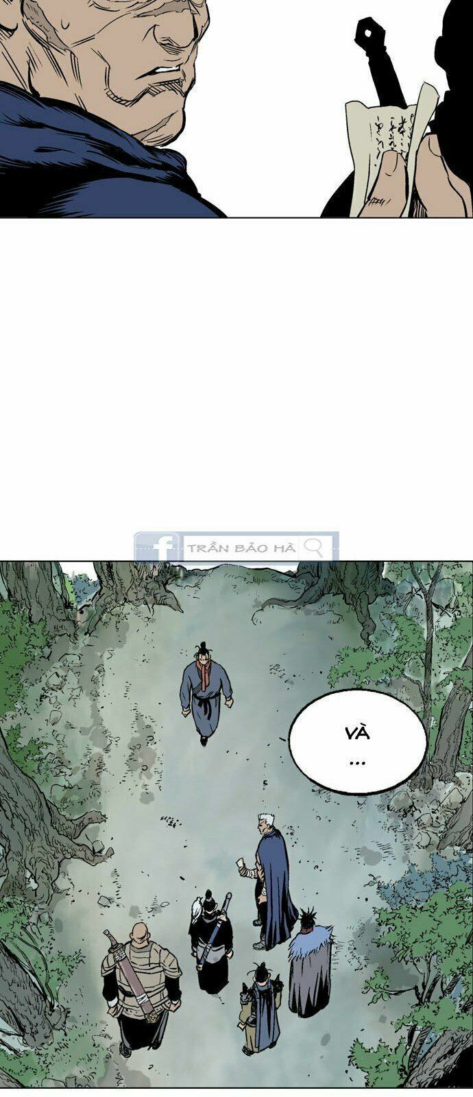 Gosu - Cao Thủ 2 Chapter 70 - Trang 46