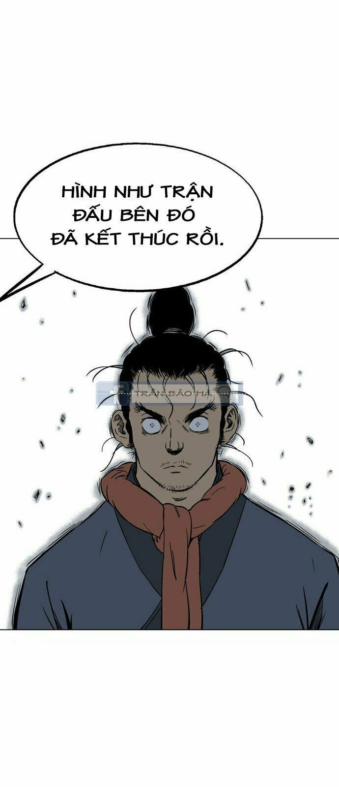 Gosu - Cao Thủ 2 Chapter 70 - Trang 47