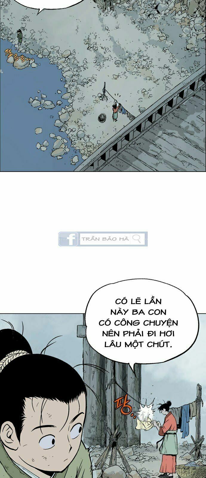Gosu - Cao Thủ 2 Chapter 70 - Trang 6