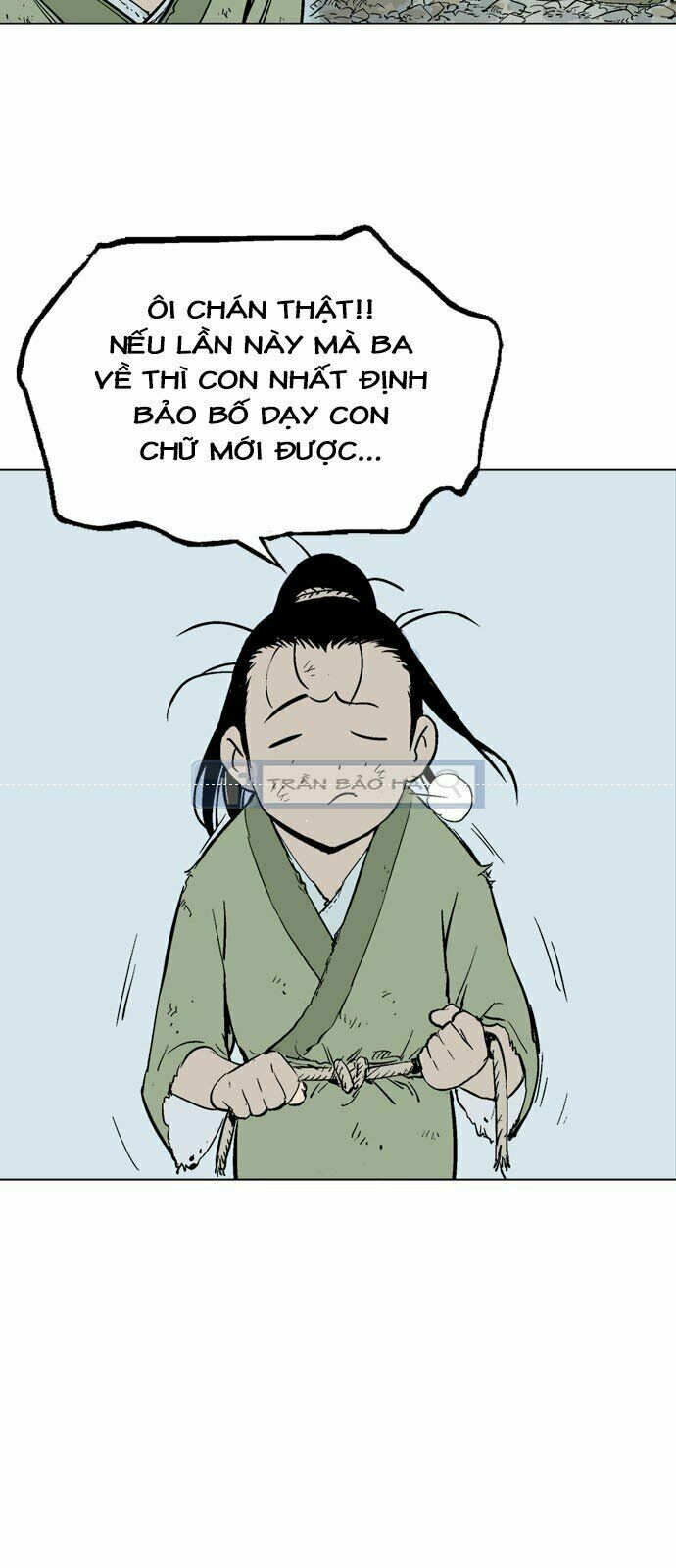 Gosu - Cao Thủ 2 Chapter 70 - Trang 7