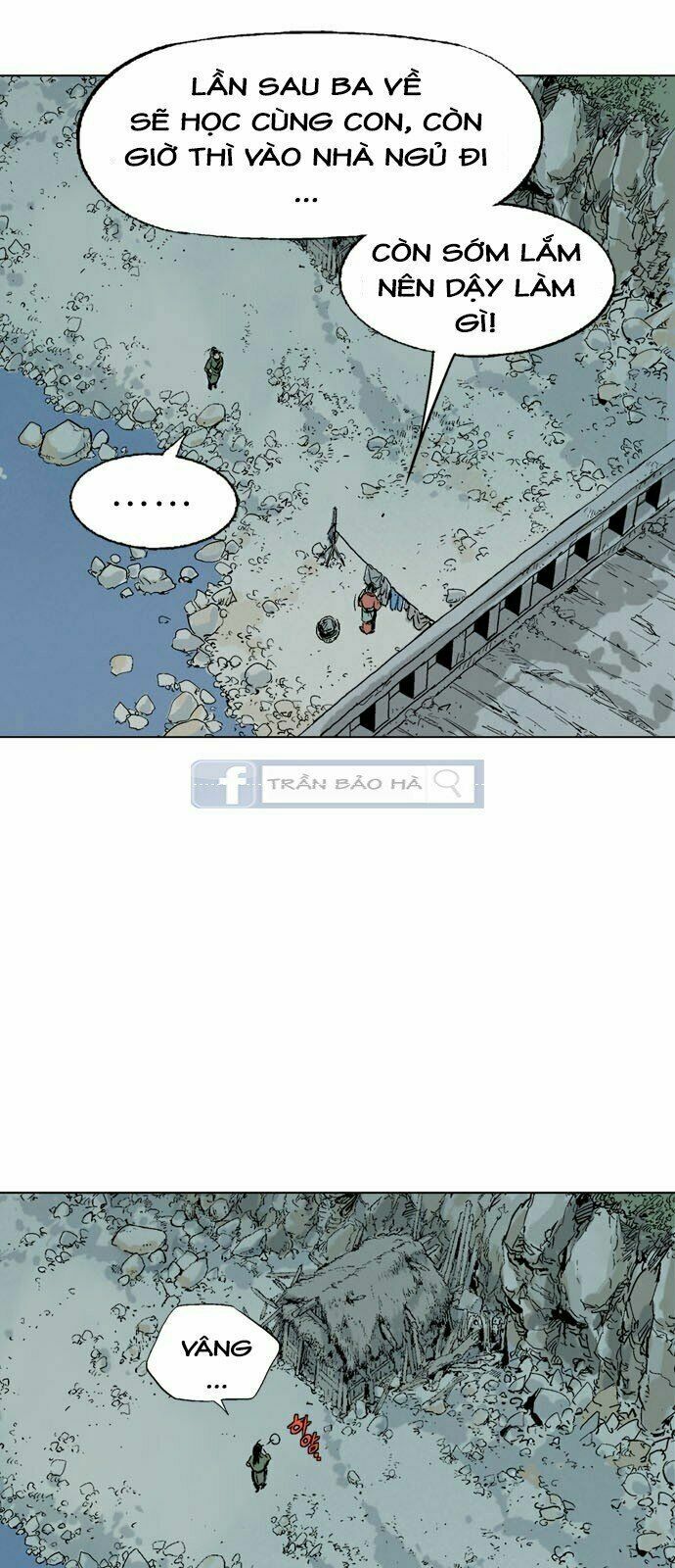 Gosu - Cao Thủ 2 Chapter 70 - Trang 8