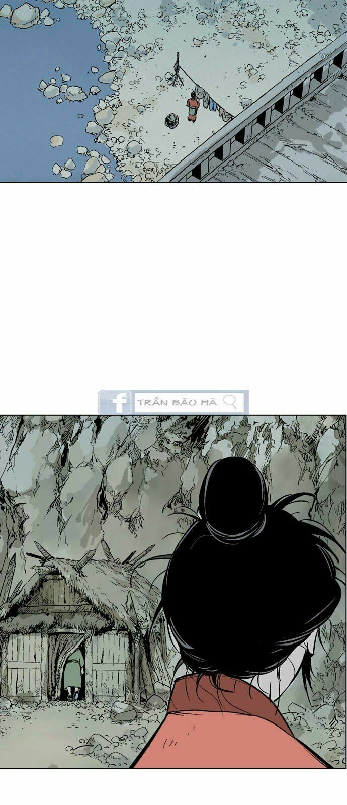Gosu - Cao Thủ 2 Chapter 70 - Trang 9