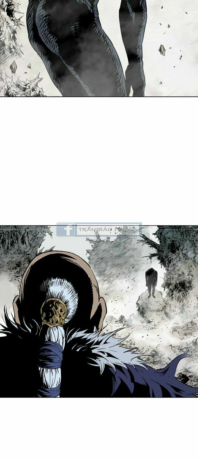 Gosu - Cao Thủ 2 Chapter 71 - Trang 15