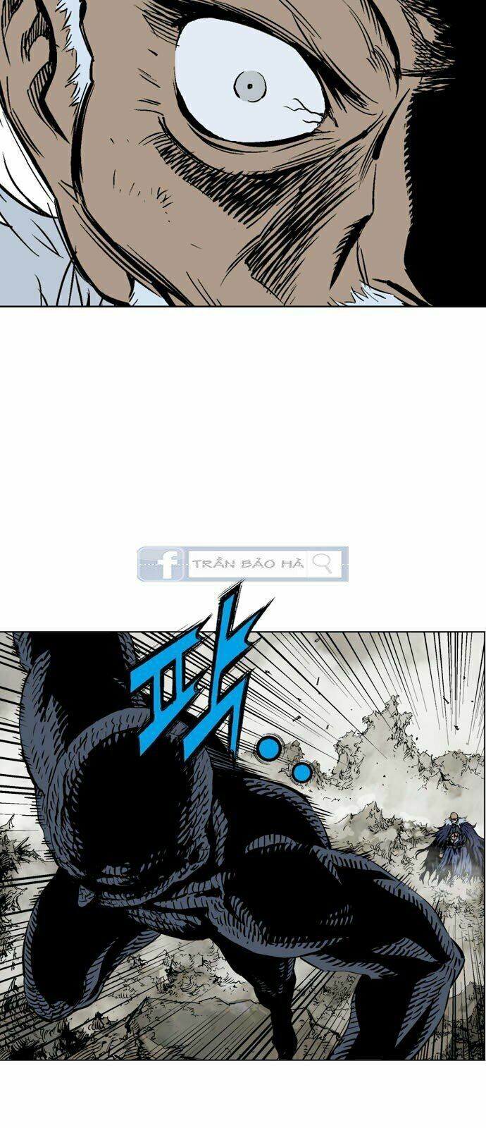 Gosu - Cao Thủ 2 Chapter 71 - Trang 17