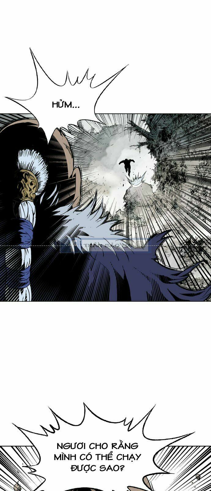 Gosu - Cao Thủ 2 Chapter 71 - Trang 18