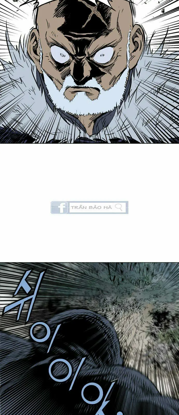 Gosu - Cao Thủ 2 Chapter 71 - Trang 19