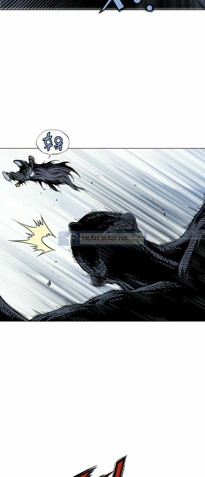 Gosu - Cao Thủ 2 Chapter 71 - Trang 20