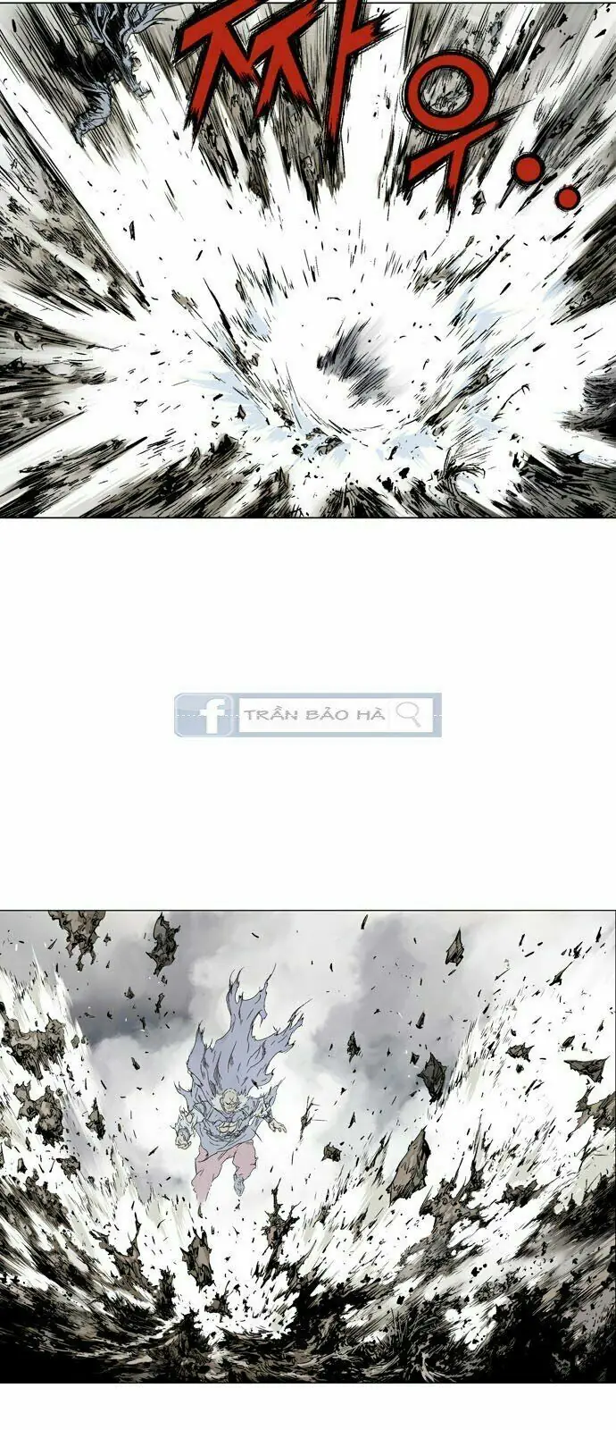 Gosu - Cao Thủ 2 Chapter 71 - Trang 21
